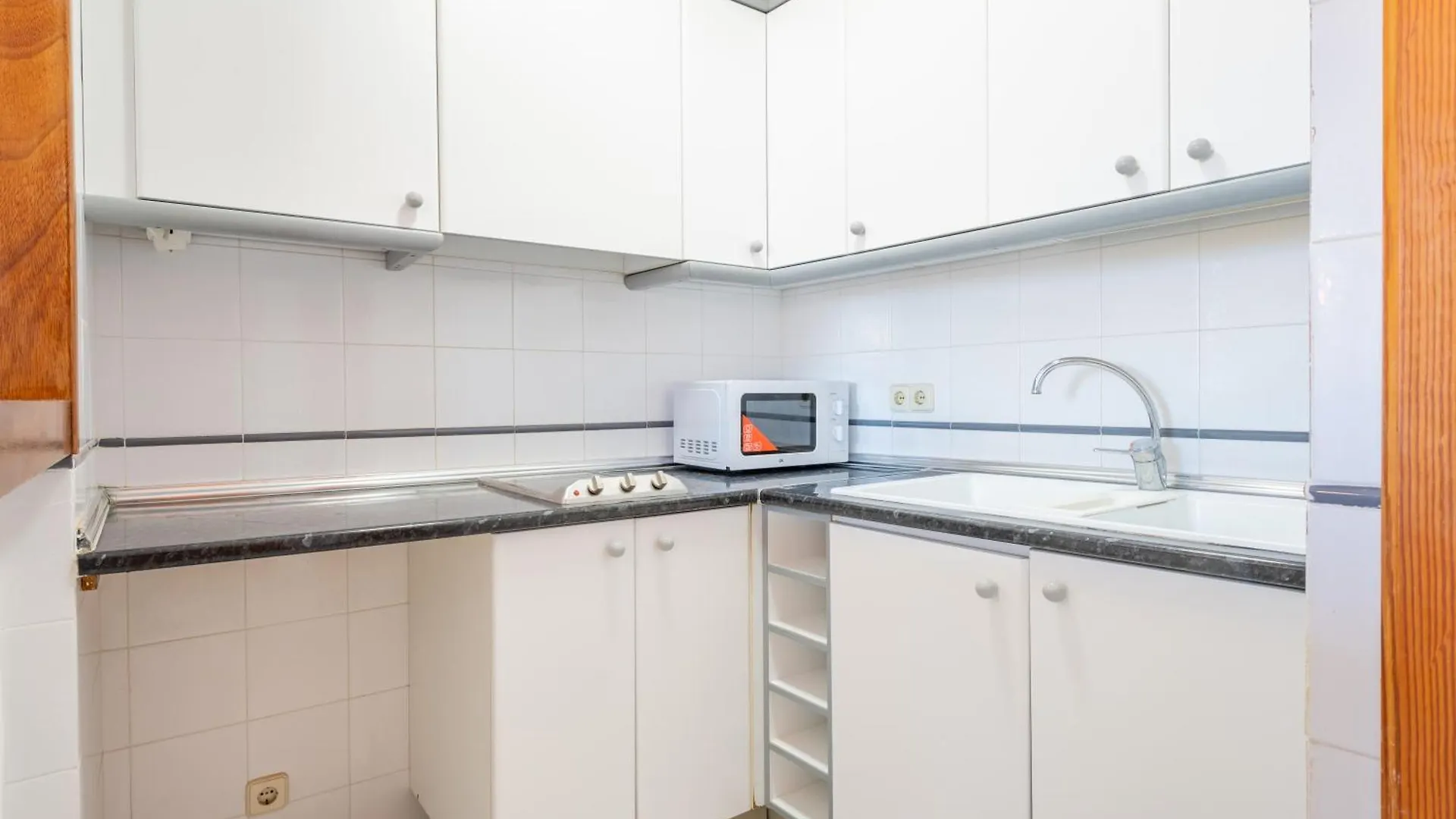 Apartament C'An Vidal Apto Menorca Colonia de Sant Jordi
